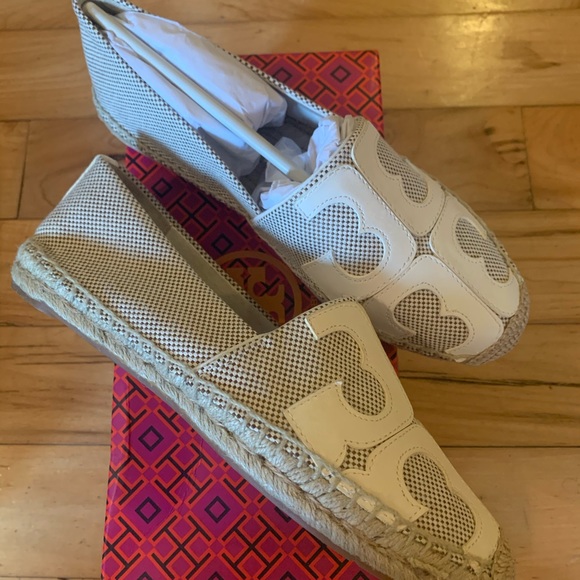 Tory Burch Shoes - Tory Burch Tivoli A-Line Espadrille